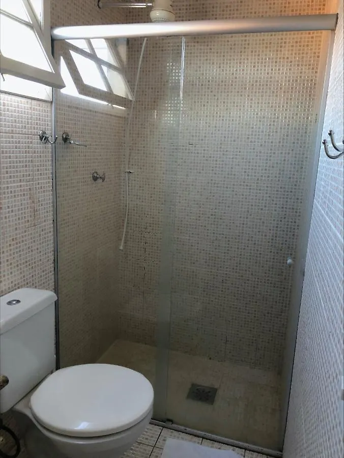 Apartamento Rua das Pedras Búzios
