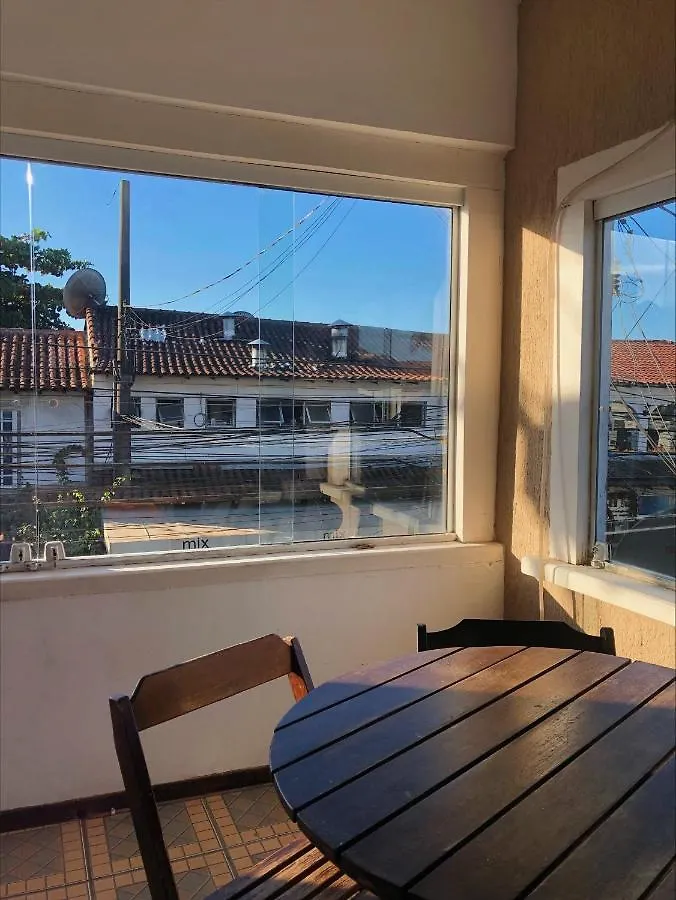 Apartamento Rua das Pedras Búzios 0*,  Brasil