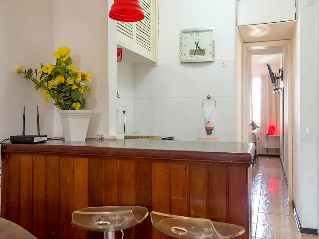 Apartamento Rua das Pedras Búzios Brasil